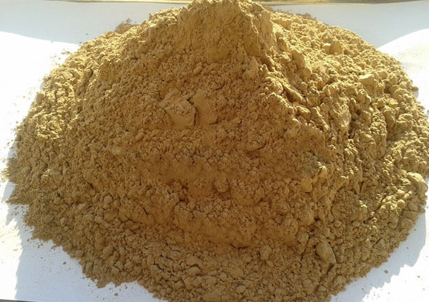 鈉基、鈣基膨潤(rùn)土