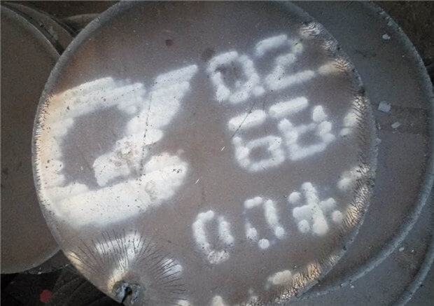 盲板料芯/法蘭料心 盲板料芯/法蘭料心